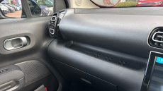 Citroen C3 Aircross 1.2 PureTech 110 Shine 5dr Petrol Hatchback